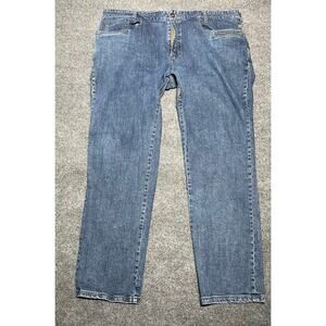 VIKTOS Men's Operatus XP Tactical Casual Durable Stretch Double Zip EDC Jeans 44